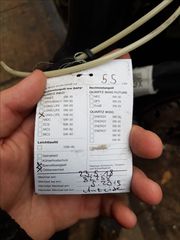 ΚΙΝΗΤΗΡΑΣ ΑΠΟ SAAB 9-3, 2.2CC, AR.KIN (Y22DTR)-thumb-6