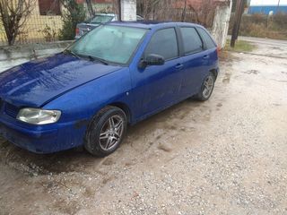 ΠΟΡΤΕΣ SEAT IBIZA 1999-2002