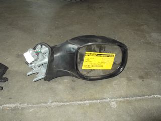 ΚΑΘΡΕΠΤΗΣ ΔΕΞΙΟΣ ΗΛΕΚΤΡΙΚΟΣ CITROEN XSARA PICASSO 99'-012'
