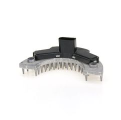 Αντίσταση καλοριφέρ VOLVO γνήσια 20443824, G7496002