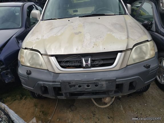 HONDA CR-V 98' 2.0cc