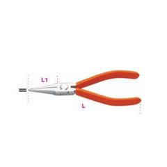 ΜΥΤΟΤΣΙΜΠΙΔΟ BETA 1016-B010160130 ΜΕ ΠΛΑΚΕ ΡΑΜΦΗ. 13 ΕΥΡΩ
