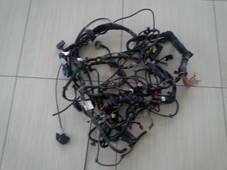ΠΛΕΞΟΥΔΑ ALFA ROMEO 1400 ΤΒ GIULIETTA 2011-2016