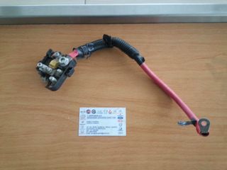 ΠΟΛΟΣ ΜΠΑΤΑΡΙΑΣ ALFA ROMEO 1400 ΤΒ GIULIETTA 2011-2016