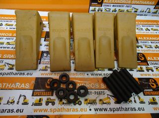 ΝΥΧΙΑ-TEETH 1U3252 CATERPILLAR-thumb-3