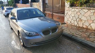 Bmw 523 '07 523i EXCLUSIVE fc