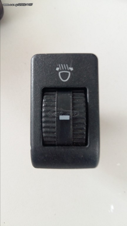 SEAT TOLEDO ΔΙΑΚΟΠΤΗΣ ΡΥΘΜΙΣΗΣ ΦΩΤΩΝ '91-'99 ΜΟΝΤΕΛΟ