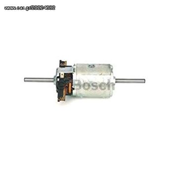 Μοτέρ καλοριφέρ Bosch 0130063602