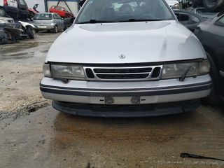 SAAB 9000 97' 2.0cc