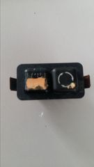 BMW E30 ΔΙΑΚΟΠΤΗΣ AIR-CODITION & ΑΝΑΚΥΚΛΩΣΗΣ ΑΕΡΑ '82-'94 ΜΟΝΤΕΛΟ