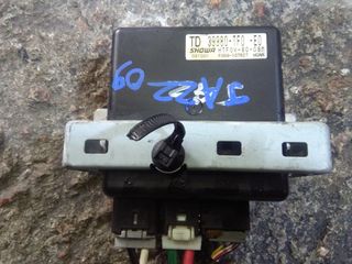 ΕΓΚΕΦΑΛΟΣ ΚΡΕΜΑΡΙΕΡΑΣ HONDA JAZZ