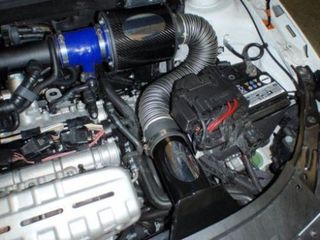 FMIND15 Κιτ εισαγωγής αέρος  FORGE 1.4 Tsi 180 PS Turbo-compressor 