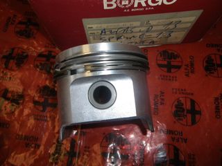 ΠΙΣΤΟΝΙΑ Φ80 STANDARD ALFA ROMEO ALFASUD/SPRINT 1.3