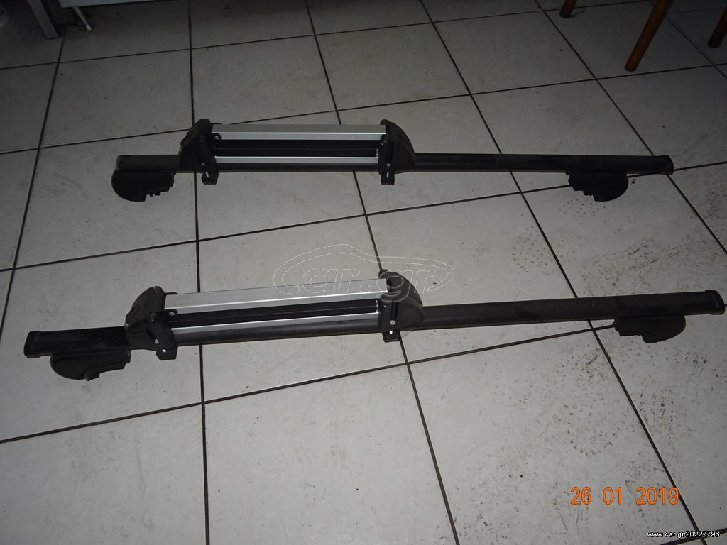 ΒΑΣΕΙΣ ΣΚΙ BMW X5  E53  
