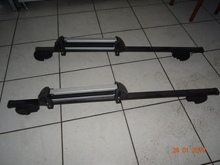ΒΑΣΕΙΣ ΣΚΙ BMW X5  E53  