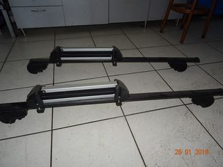 ΒΑΣΕΙΣ ΣΚΙ BMW X5  E53  -thumb-1