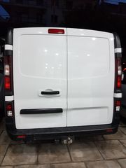 Renault Trafic 2015 NAVI 1.6 DCI T27 L1H1 -thumb-8