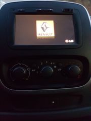 Renault Trafic 2015 NAVI 1.6 DCI T27 L1H1 -thumb-41