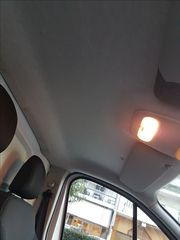 Renault Trafic 2015 NAVI 1.6 DCI T27 L1H1 -thumb-46