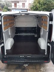 Renault Trafic 2015 NAVI 1.6 DCI T27 L1H1 -thumb-10