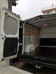 Renault Trafic 2015 NAVI 1.6 DCI T27 L1H1 -thumb-11