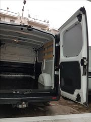 Renault Trafic 2015 NAVI 1.6 DCI T27 L1H1 -thumb-13