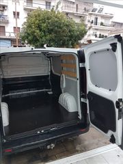 Renault Trafic 2015 NAVI 1.6 DCI T27 L1H1 -thumb-14