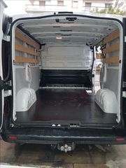 Renault Trafic 2015 NAVI 1.6 DCI T27 L1H1 -thumb-15