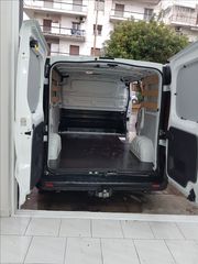 Renault Trafic 2015 NAVI 1.6 DCI T27 L1H1 -thumb-16