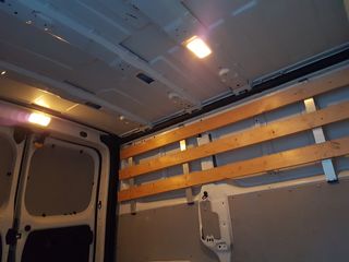 Renault Trafic 2015 NAVI 1.6 DCI T27 L1H1 -thumb-19