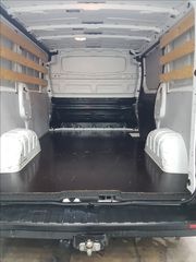 Renault Trafic 2015 NAVI 1.6 DCI T27 L1H1 -thumb-20