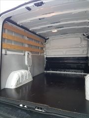 Renault Trafic 2015 NAVI 1.6 DCI T27 L1H1 -thumb-21