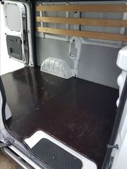 Renault Trafic 2015 NAVI 1.6 DCI T27 L1H1 -thumb-23