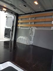 Renault Trafic 2015 NAVI 1.6 DCI T27 L1H1 -thumb-24