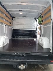 Renault Trafic 2015 NAVI 1.6 DCI T27 L1H1 -thumb-26