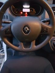 Renault Trafic 2015 NAVI 1.6 DCI T27 L1H1 -thumb-29