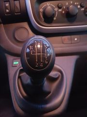 Renault Trafic 2015 NAVI 1.6 DCI T27 L1H1 -thumb-30