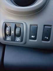 Renault Trafic 2015 NAVI 1.6 DCI T27 L1H1 -thumb-32