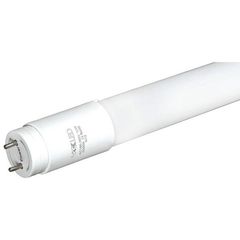 Λάμπα LED τύπου T8 φθορίου G13 10W 85-265V 60cm 4000K ενδιάμεσο λευκό φως τροφοδοσία στα 2 άκρα | 50058-181123