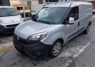 Fiat Doblo 2015 MAXI L2H1 1.6 90HP MULTIJET  -thumb-1