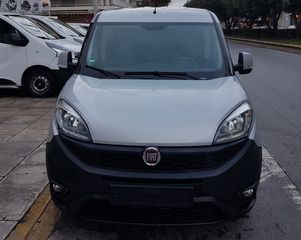 Fiat Doblo 2015 MAXI L2H1 1.6 90HP MULTIJET  -thumb-2