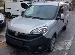 Fiat Doblo 2015 MAXI L2H1 1.6 90HP MULTIJET  -thumb-3