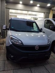 Fiat Doblo 2015 MAXI L2H1 1.6 90HP MULTIJET  -thumb-4