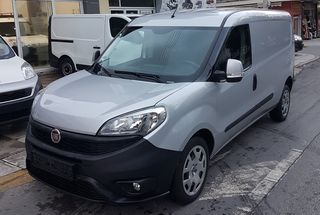 Fiat Doblo 2015 MAXI L2H1 1.6 90HP MULTIJET  -thumb-5