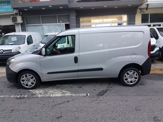 Fiat Doblo 2015 MAXI L2H1 1.6 90HP MULTIJET  -thumb-6