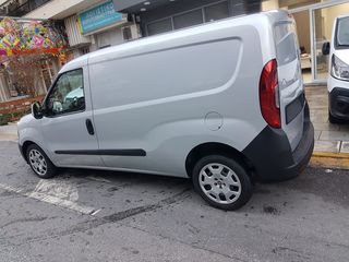 Fiat Doblo 2015 MAXI L2H1 1.6 90HP MULTIJET  -thumb-7