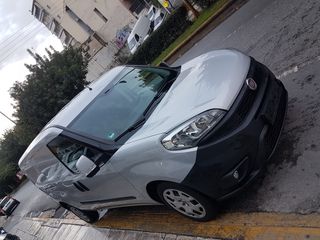 Fiat Doblo 2015 MAXI L2H1 1.6 90HP MULTIJET  -thumb-8