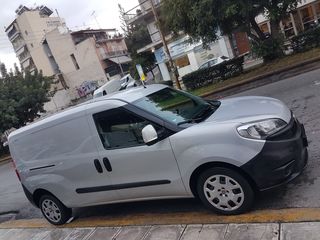 Fiat Doblo 2015 MAXI L2H1 1.6 90HP MULTIJET  -thumb-9