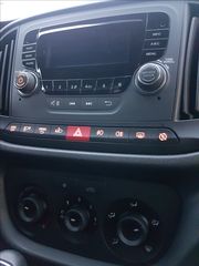 Fiat Doblo 2015 MAXI L2H1 1.6 90HP MULTIJET  -thumb-36