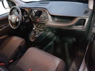 Fiat Doblo 2015 MAXI L2H1 1.6 90HP MULTIJET  -thumb-43